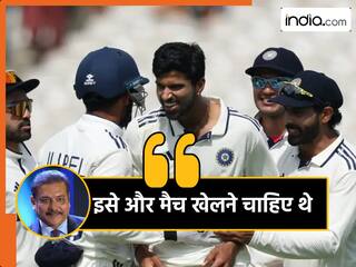 यही खिलाड़ी बन सकता है भारत का अदद ऑलराउंडर, रवि शास्त्री ने किस पर जताया भरोसा