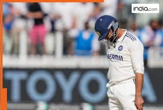 ‘Ravindra Jadeja fought very hard but...': Star India cricketer reflects on heartbreaking loss at Lord's