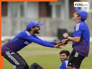 युवा भारतीय टीम के सीनियर और जिम्मेदार खिलाड़ी के रूप में निखरे रवींद्र जडेजा