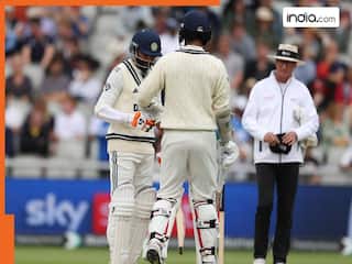 संसद में ऑपरेशन सिंदूर पर चर्चा और सांसद जी ने रवींद्र जडेजा और वॉशिंग्टन सुंदर की बैटिंग की क्यों कर दी तारीफ? यहां जानें वजह...