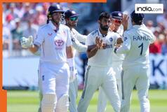Star player replaces Harry Brook at No 1 position, not Shubman Gill, name is…, Jasprit Bumrah retains top spot