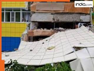 रूस में 8.8 तीव्रता भूकंप से फटी धरती, कनाडा में सुनामी की आहट, खाली कराया जा रहा ब्रिटिश कोलंबिया