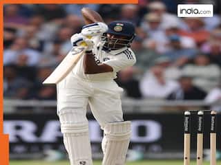 ENG vs IND: 'साई बॉल जाने तो दे यार' आखिर किस बात से नाराज थे यशस्वी जायसवाल, जो बीच मैच में जोर से टोका.... VIDEO वायरल