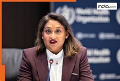 Bad news for ex Bangladesh PM Sheikh Hasina as her daughter Saima Wazed put on..., Yunus government accuses her of...