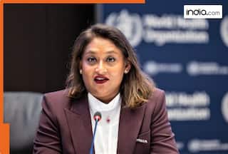 Bad news for ex Bangladesh PM Sheikh Hasina as her daughter Saima Wazed put on..., Yunus government accuses her of...