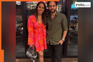 Saina Nehwal Announces Separation from Husband Parupalli Kashyap