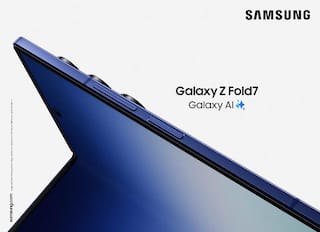 Samsung Galaxy Z Fold7 Sets New Benchmark for Foldable Smartphones