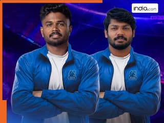 इस टी20 लीग के सबसे महंगे खिलाड़ी बने संजू सैमसन लेकिन करोड़ों में नहीं है यह कीमत