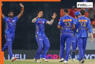 Star player from Nita Ambani's Mumbai Indians becomes new Test captain, his name is…
