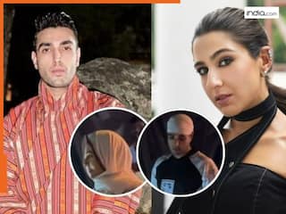 कौन हैं Sara Ali Khan के रुमर्ड ब्वॉयफ्रेंड? इस नेता के बेटे को कर रही हैं डेट