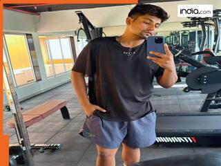 स्लिम फिट हुए सरफराज खान- 2 महीने में 17 किलो वजन घटाया, हैरान कर देगी तस्वीरें