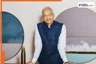 Meet multi-millionaire industrialist, who saw 78 percent rise in wealth, a close competitor of Mukesh Ambani, Gautam Adani, his name is...