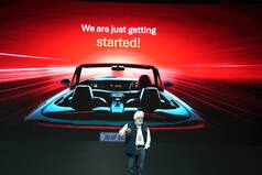 Qualcomm Showcases Future of Smart Mobility at Snapdragon Auto Day in India