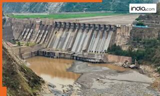 Modi government to punish Pakistan more, gives green signal to Sawalkot project on..., it will now...