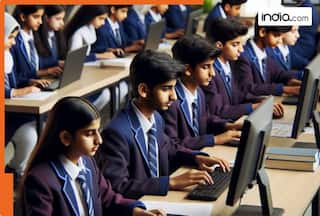Delhi Government Schools soon to have one compulsory English Medium section for all classes