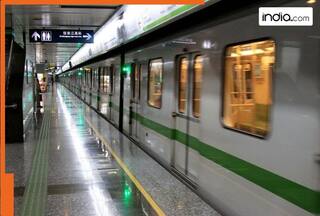 831 Km, 508 stations, 20 lines: This is world's longest metro network, it is located in..., name is...