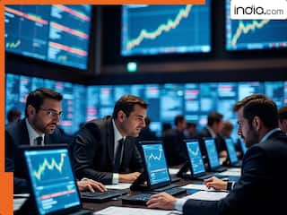 Shares of real estate company HMPL in focus post this update | Check details here