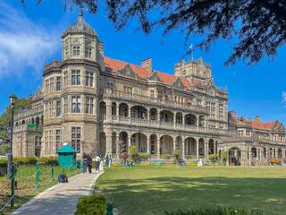 Hidden In The Hills: 4 Mysterious Tales That Define Shimla’s Soul