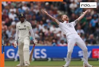 'Worse than Karun Nair's leave...': Shubman Gill slammed for leg-before dismissal