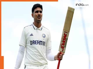 ENG vs IND: शुभमन गिल की डैडी डबल हंड्रेड की पारी से युवराज सिंह गदगद, कह दी बड़ी बात