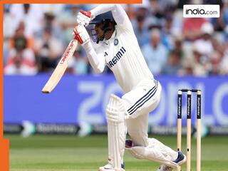 योगराज सिंह बोले- शुभमन गिल की कामयाबी में युवराज सिंह का हाथ, बताया- उनके भविष्य का प्लान