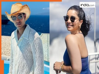 VIDEO: पार्टी में किसी और लड़की से बात कर रहे थे शुभमन गिल, छिप-छिप कर देखती रहीं सारा तेंदुलकर