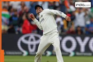 'Captain should've directly told Ravindra Jadeja...': Greg Chappell blames Shubman Gill for Lord's defeat