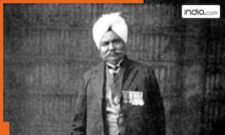 Who is Sir Ganga Ram? Pakistanis take this Hindu's name with respect even 77 years after partition... he is considered as...