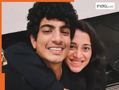किस पर दिल हारी हैं भारतीय क्रिकेट क्वीन स्मृति मंधाना, जिसने बर्थडे पर खास अंदाज में लुटाया प्यार