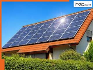 सोलर पैनल से बढ़ रहा पर्यावरण पर खतरा, संसद में उठी समाधान की मांग