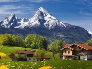 8 Jaw-Droppingly Affordable Ways To Experience Heaven On Earth In Sonmarg
