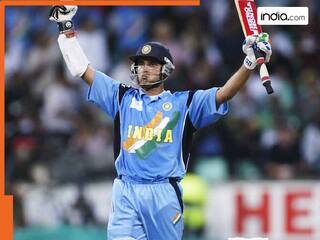 मैं सौरव गांगुली, भूले तो नहीं... जब डेढ़ साल तक टीम इंडिया से बाहर रहे थे दादा तो किया था यह भावुक ऐड- Happy Birthday