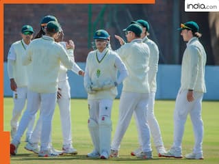 SA vs ZIM: वियान मुल्डर ने मारा मैदान, दक्षिण अफ्रीका ने जिम्बाब्वे को पारी और 236 रन से रौंदा, सीरीज में किया 2-0 से क्लीन स्वीप