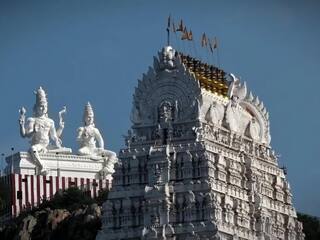 Explore More Than Temple With Best Nearby Attractions Of Srikalahasti