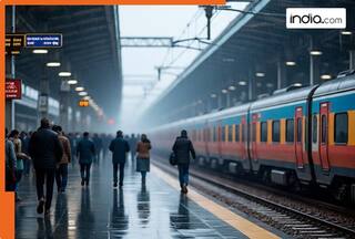 India's first private railway station, it gives airport like facilities, developed by…, located in THIS state, not in Mumbai, Kolkata, Delhi, Chennai, Bengaluru, Lucknow, name is…