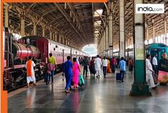 First Private Railway Station in UP: Train movement, passenger security, and ticket sales will remain under... station to be operated by...,name is..