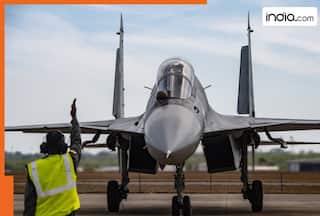 Not Rafale, F-35, Tejas, THIS fighter jet will cost Rs 668290000000, its name is, what is Super-30 program? Is it game over for F-16?