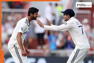 'A major red flag...': Star India cricketer questions Shubman Gill over ignoring Washington Sundar on Day 3