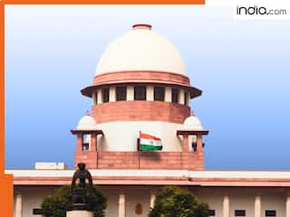 मुंबई ट्रेन विस्फोट मामला: सभी 12 आरोपियों को बरी किए जाने के फैसले पर सुप्रीम कोर्ट ने रोक लगाई, महाराष्ट्र सरकार की अपील पर नोटिस जारी किया