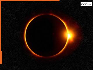 Surya Grahan 2025: जल्द लगने वाला है साल का आखिरी सूर्य ग्रहण, जानिए भारत में दिखेगा या नहीं?