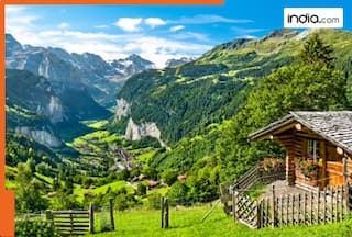 Country that has most expensive water per litre is…, people have to pay Rs…, not China, US, or UAE it is...