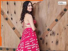 इस अभिनेत्री को सेट पर किया जाता था टॉर्चर, करने वाली थी आत्महत्या....क्या आपने पहचाना?