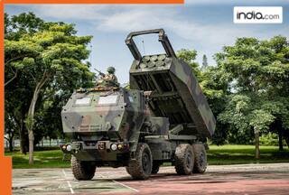 Will the world see another war this year? This country deploys HIMARS and Patriot systems near..., not Israel, Ukraine, name is....