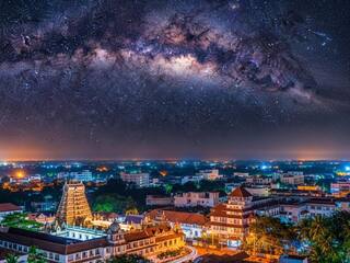 Looking For Magic? These 5 Hidden Clifftops Near Thiruvananthapuram Will Leave You Speechless!