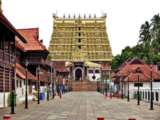What Ancient Secrets Is Thiruvananthapuram Hiding? These Local Myths Are Stranger Than Fiction!