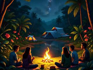 Would You Dare Sleep In Thiruvananthapuram’s Urban Jungle? Here’s What Really Happens!