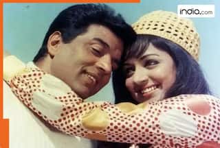 Dharmendra and Hema Malini rejected this most expensive film, another superstar got the role, film became huge flop, movie is..., lead actors are...