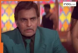 This 2-hour-55-minute suspense thriller was released 26 years ago, earned Rs 31 crore, movie is..., lead actors are...