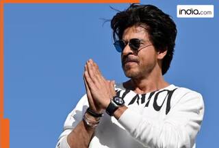 This actress has beaten Shah Rukh Khan in IMDb most popular list, not Deepika Padukone, Rashmika Mandhana, Kiara Advani, Priyanka, Aishwarya, name is....