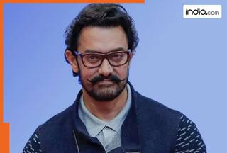 'Naa main uska baap hoon...', Aamir Khan breaks silence on his rumoured relationship with co-actress, she is...